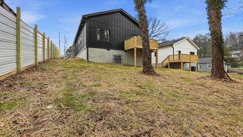 Tiny photo for 6308 Talladega Avenue, Chattanooga, TN 37421 (MLS # 1528067)