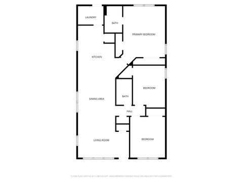 Tiny photo for 6308 Talladega Avenue, Chattanooga, TN 37421 (MLS # 1528067)