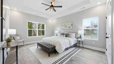 Tiny photo for 6308 Talladega Avenue, Chattanooga, TN 37421 (MLS # 1528067)