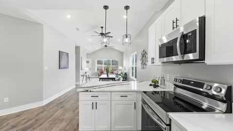 Tiny photo for 6308 Talladega Avenue, Chattanooga, TN 37421 (MLS # 1528067)