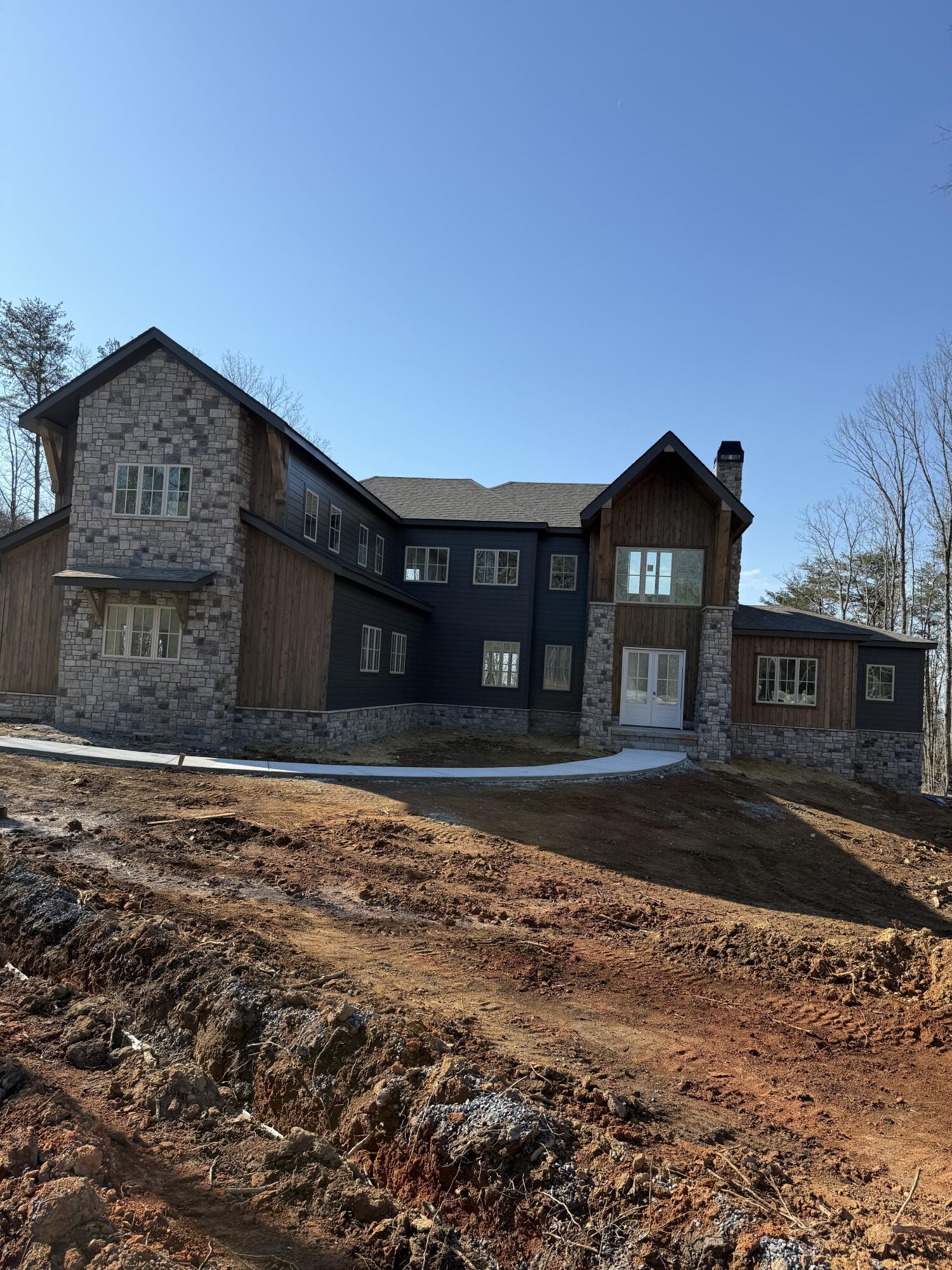 8386 Bear Paw Trail #114, Signal Mountain, Tennessee image 2