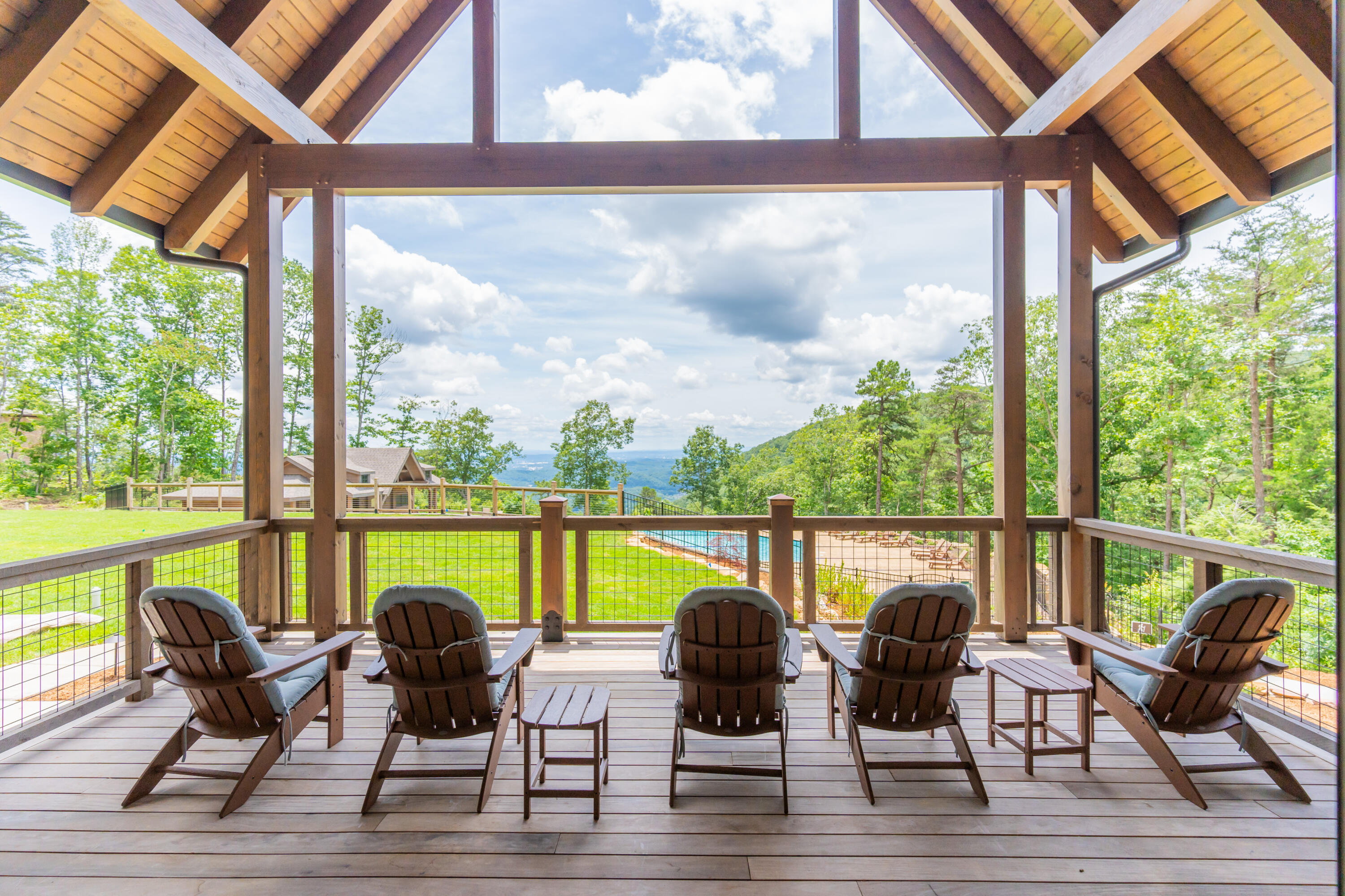 8386 Bear Paw Trail #114, Signal Mountain, Tennessee image 4