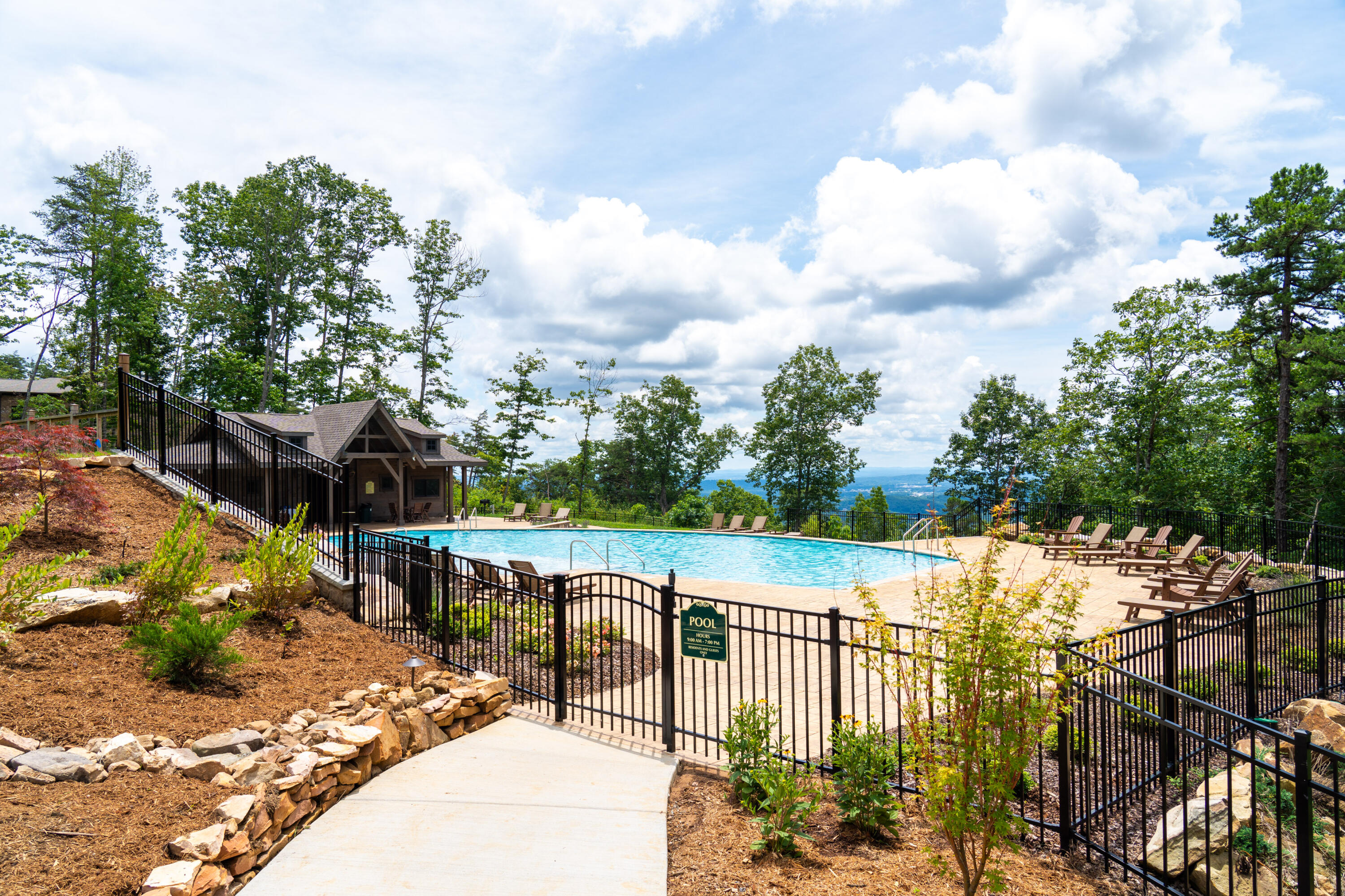 8386 Bear Paw Trail #114, Signal Mountain, Tennessee image 5