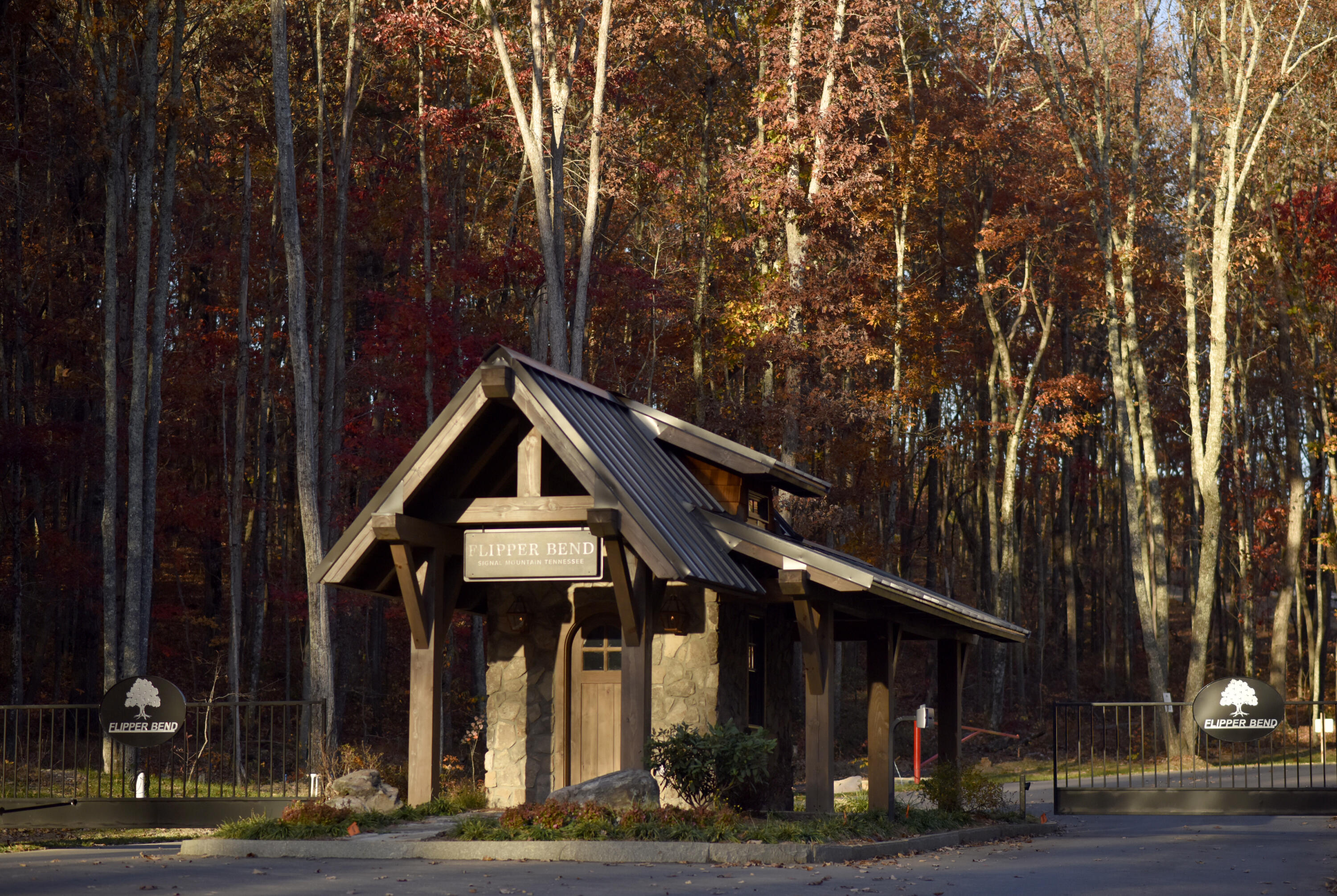 8386 Bear Paw Trail #114, Signal Mountain, Tennessee image 3