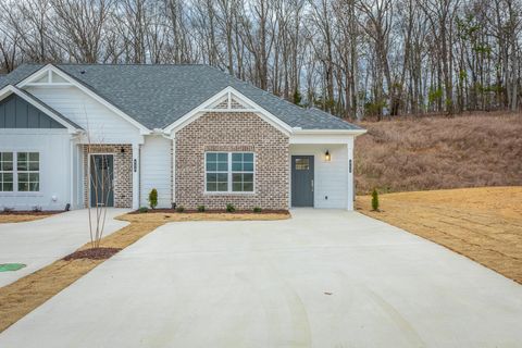 2112 Shady Lane Cleveland TN 37312