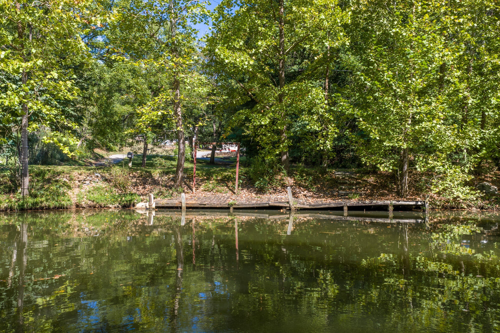 710 Scenic River Road