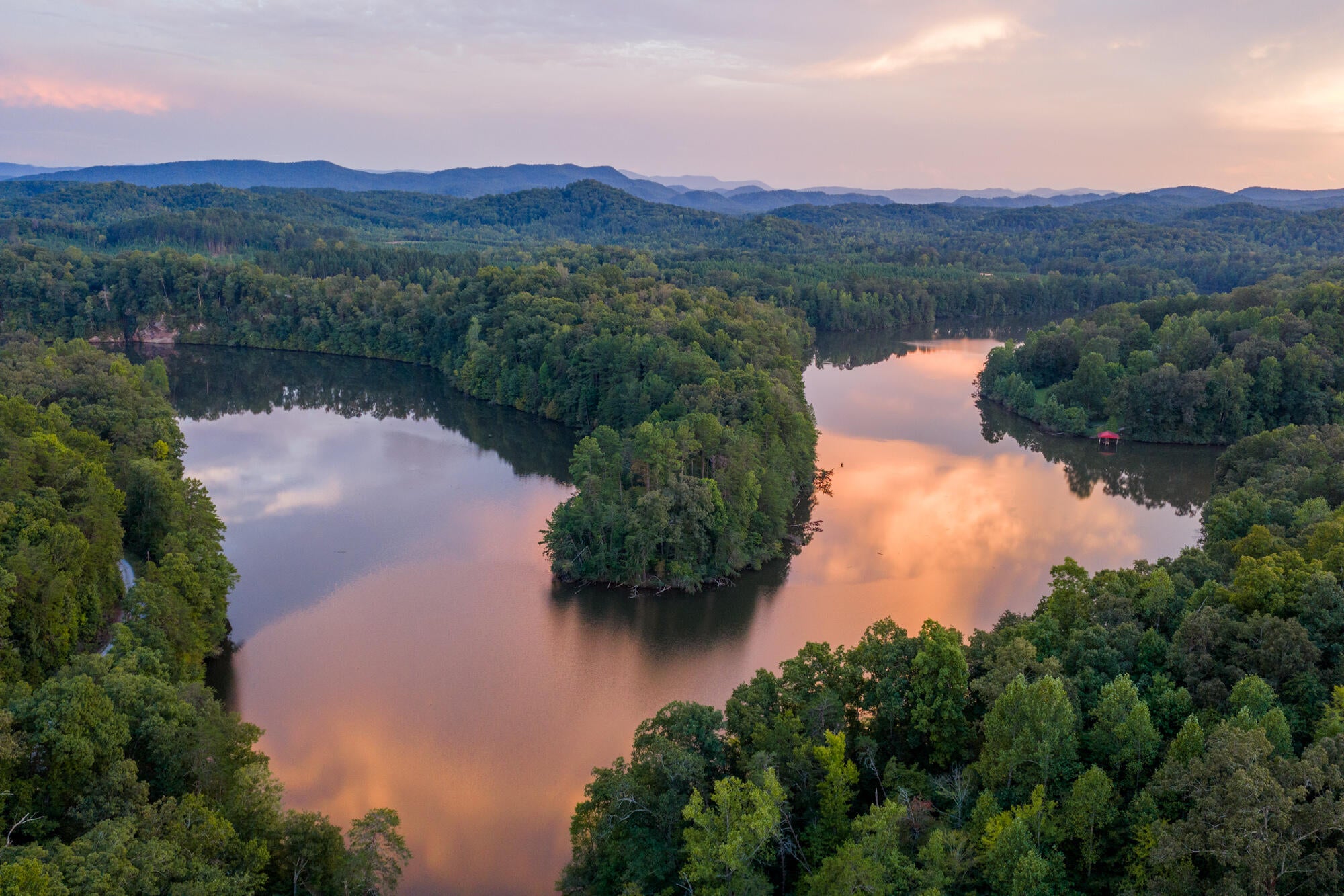 710 Scenic River Road