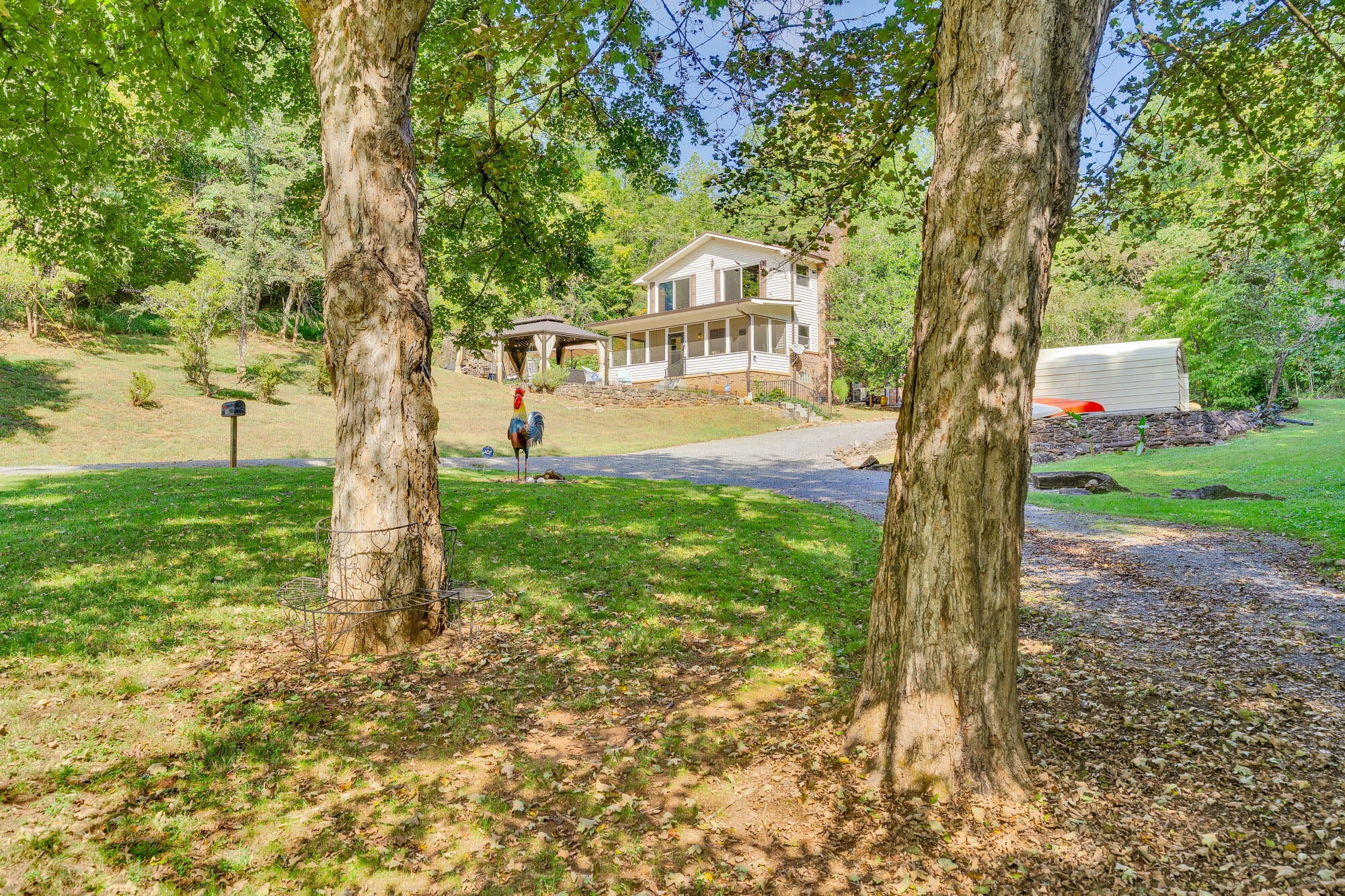 710 Scenic River Road