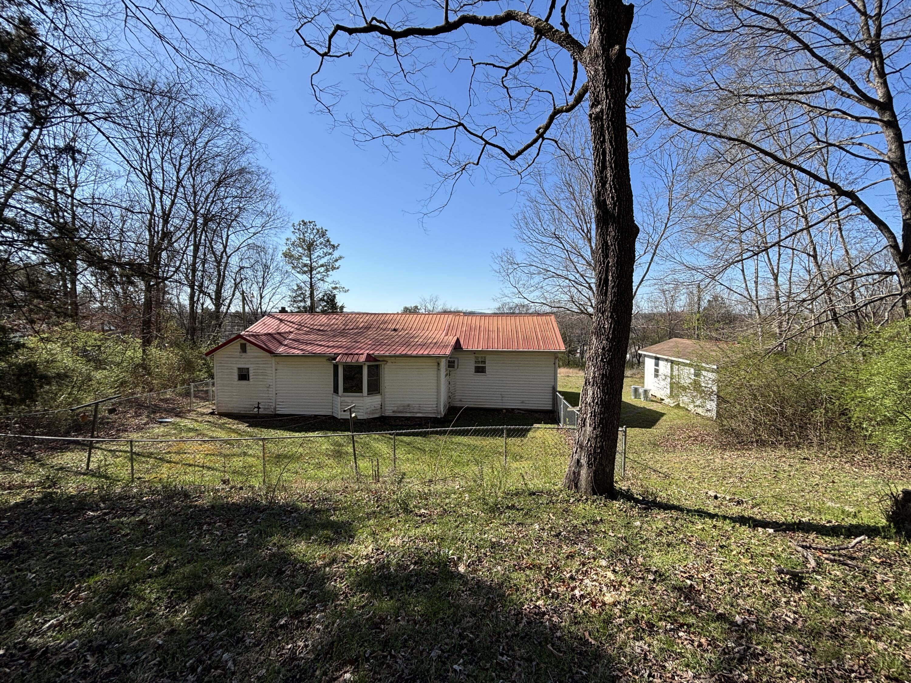 3829 Georgetown Road, Cleveland, Tennessee image 2