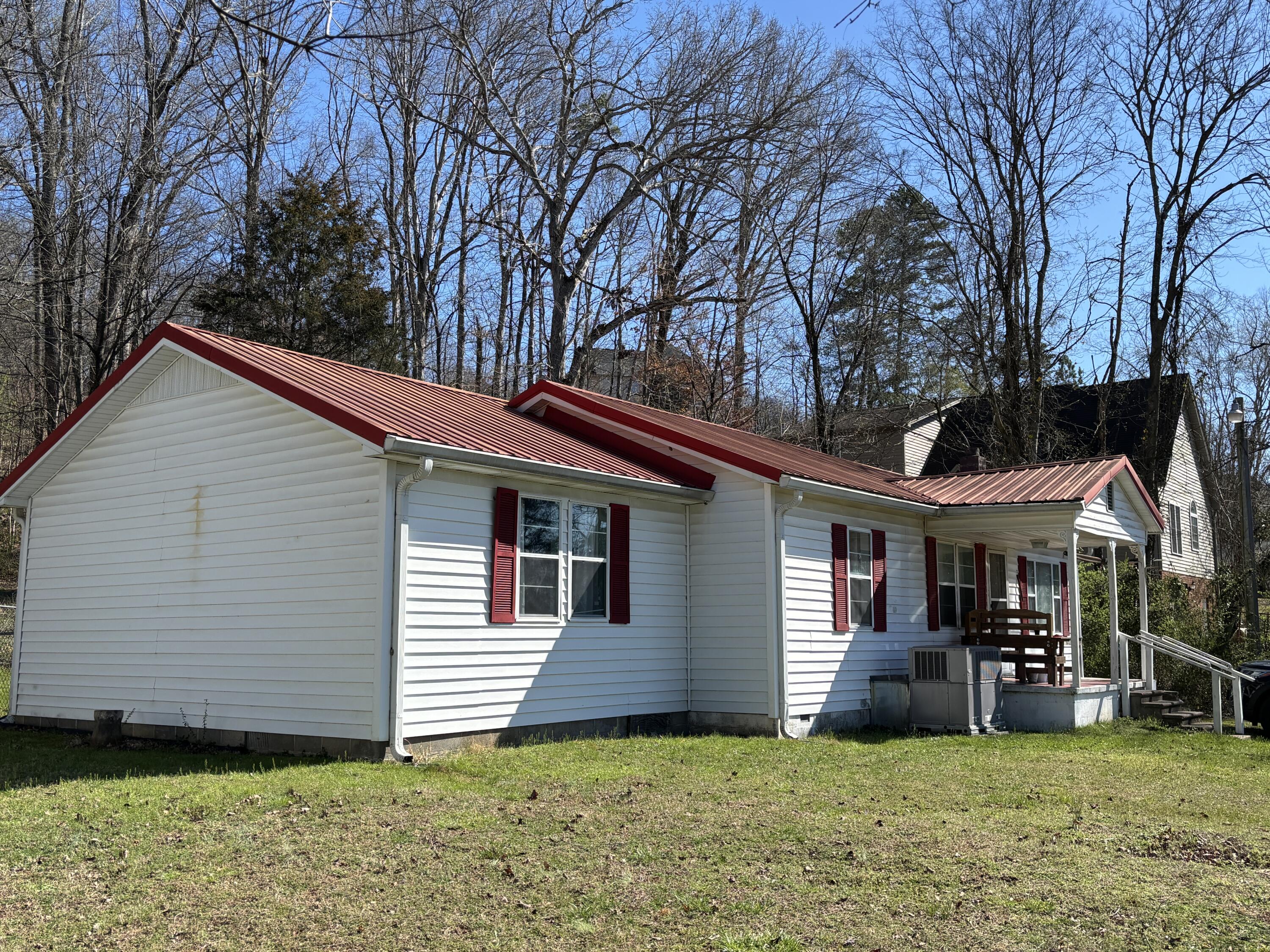 3829 Georgetown Road, Cleveland, Tennessee image 5