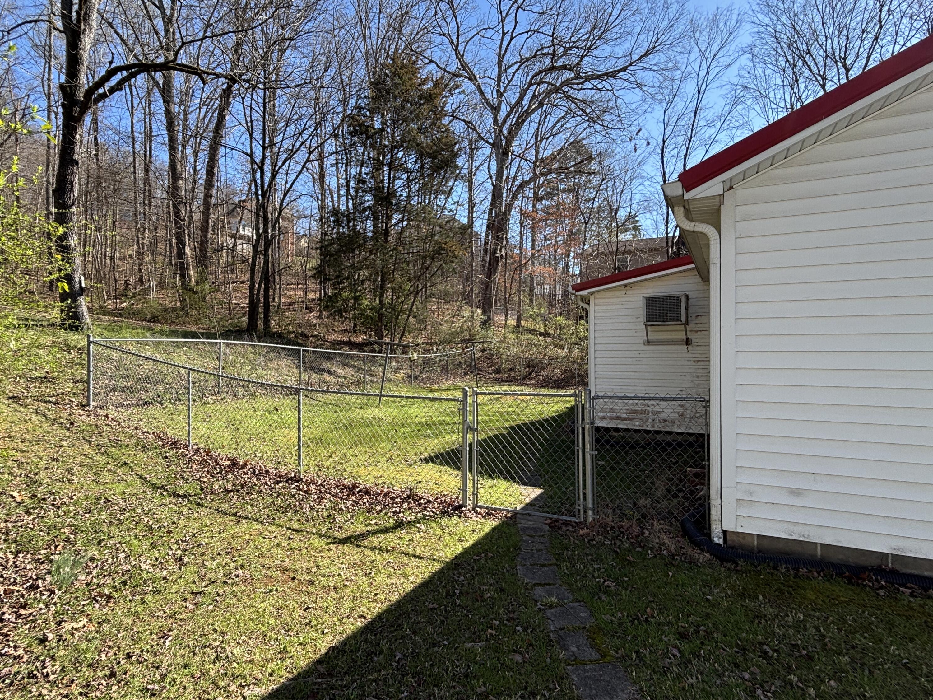3829 Georgetown Road, Cleveland, Tennessee image 4