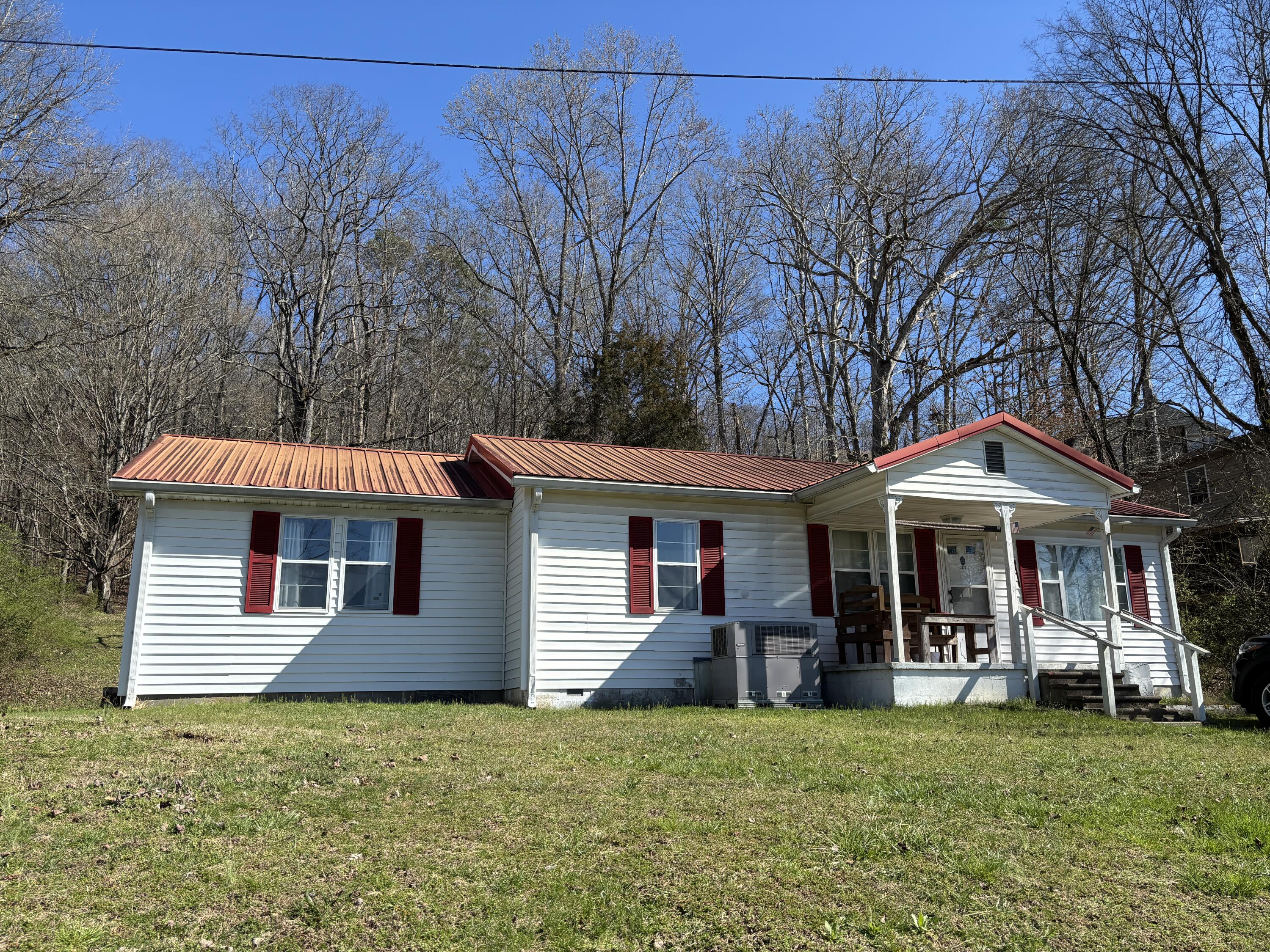3829 Georgetown Road, Cleveland, Tennessee image 1