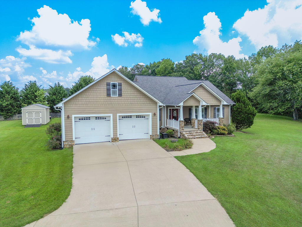 Fort Payne, Alabama 35967, United States, 3 Bedrooms Bedrooms, ,2 BathroomsBathrooms,Residential,Active,168011