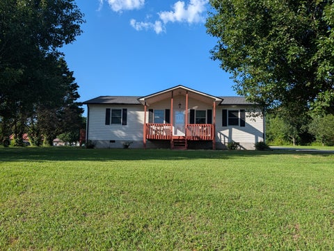 Homes For Sale - 1174 Crosby Lane<br/> Rhea County, Spring City, TN 37381