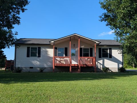 Homes For Sale - 1174 Crosby Lane<br/> Rhea County, Spring City, TN 37381