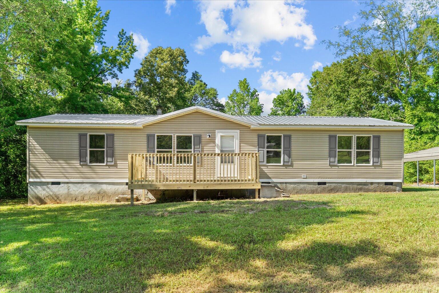 75 Willow Springs Road, Chatsworth, Georgia image 1