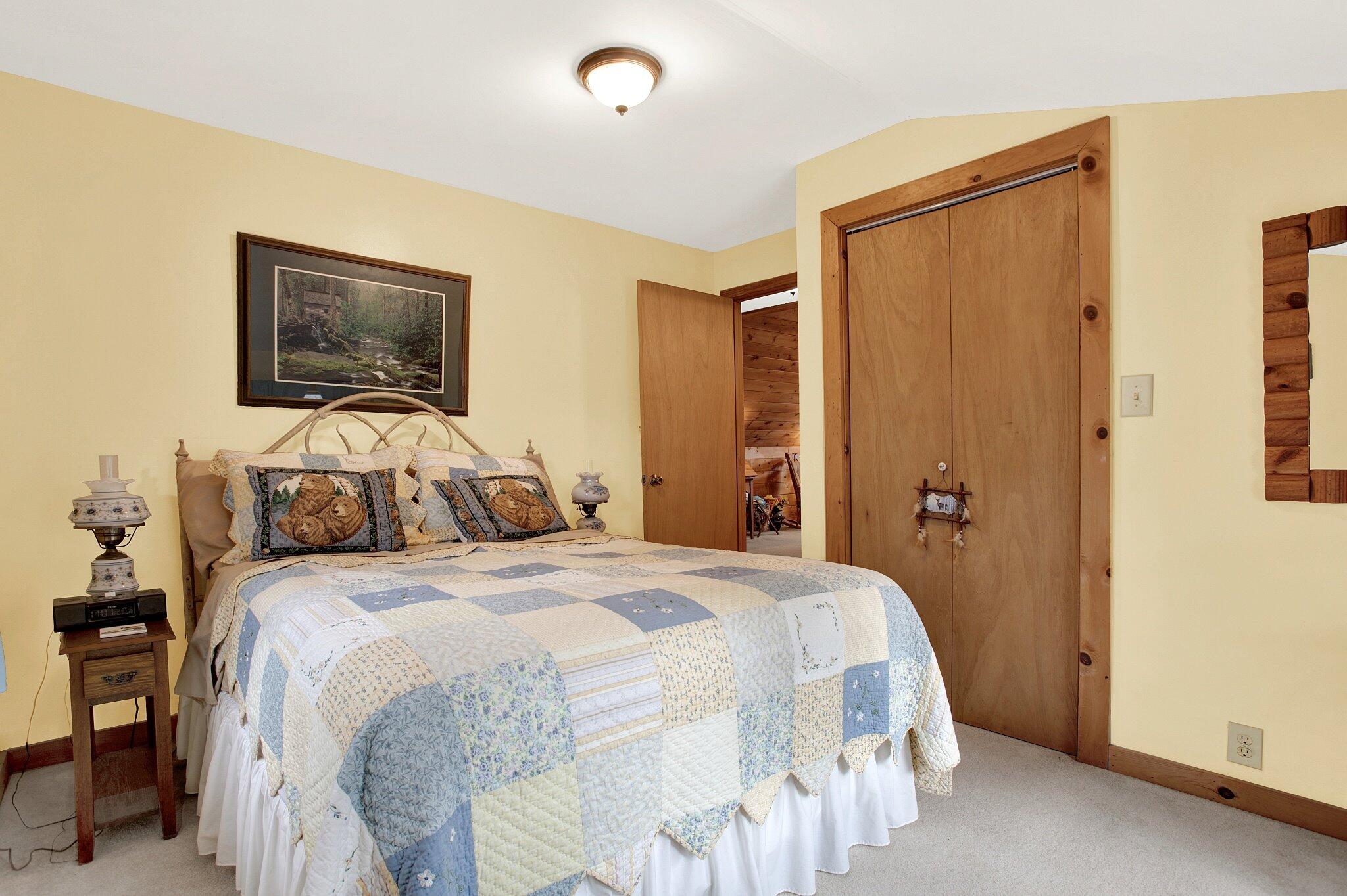 57 Mangums Trail, Blue Ridge, Georgia image 45