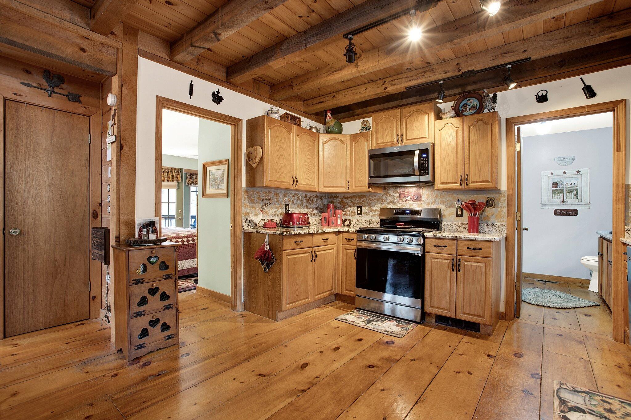 57 Mangums Trail, Blue Ridge, Georgia image 25