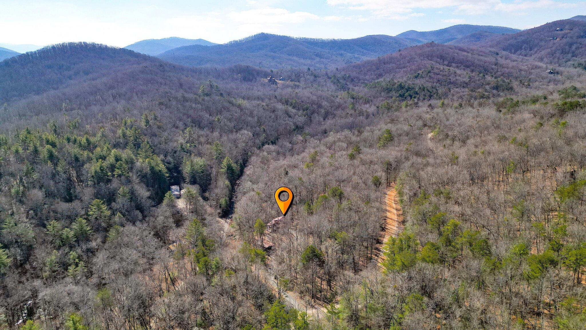 57 Mangums Trail, Blue Ridge, Georgia image 8