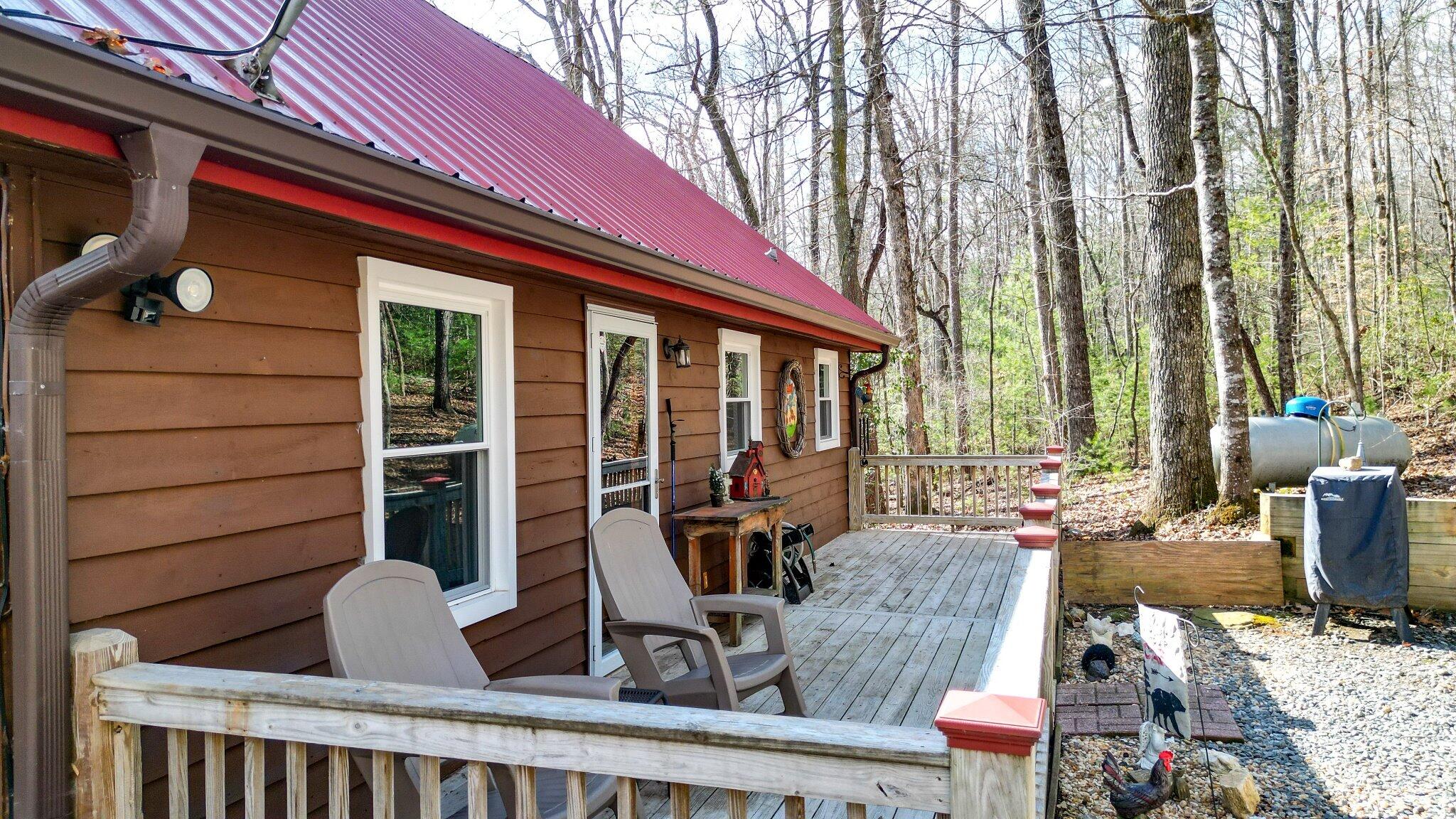 57 Mangums Trail, Blue Ridge, Georgia image 15