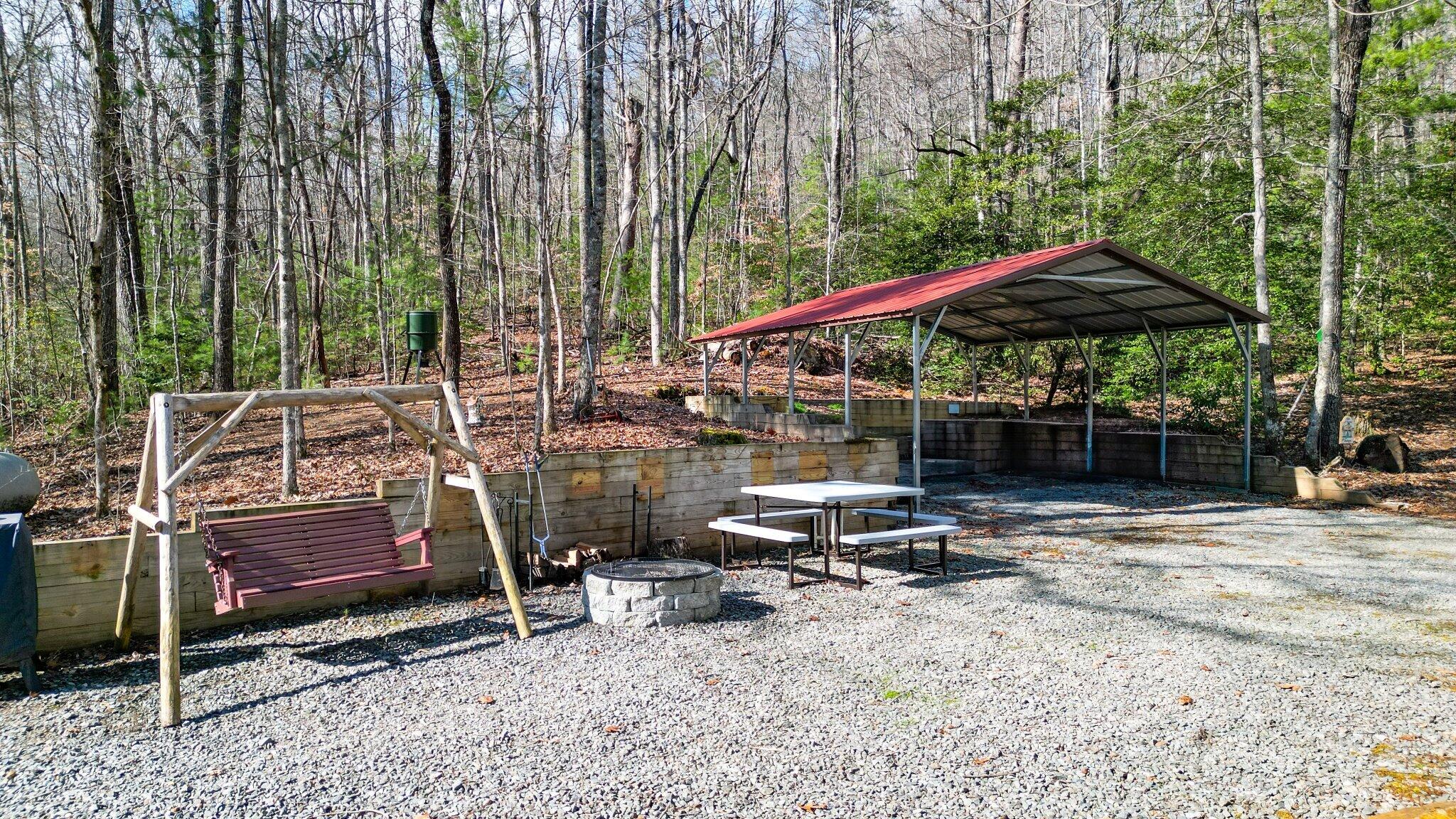 57 Mangums Trail, Blue Ridge, Georgia image 14