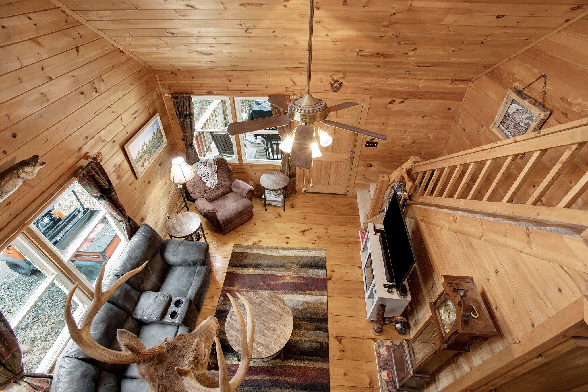 57 Mangums Trail, Blue Ridge, Georgia image 40