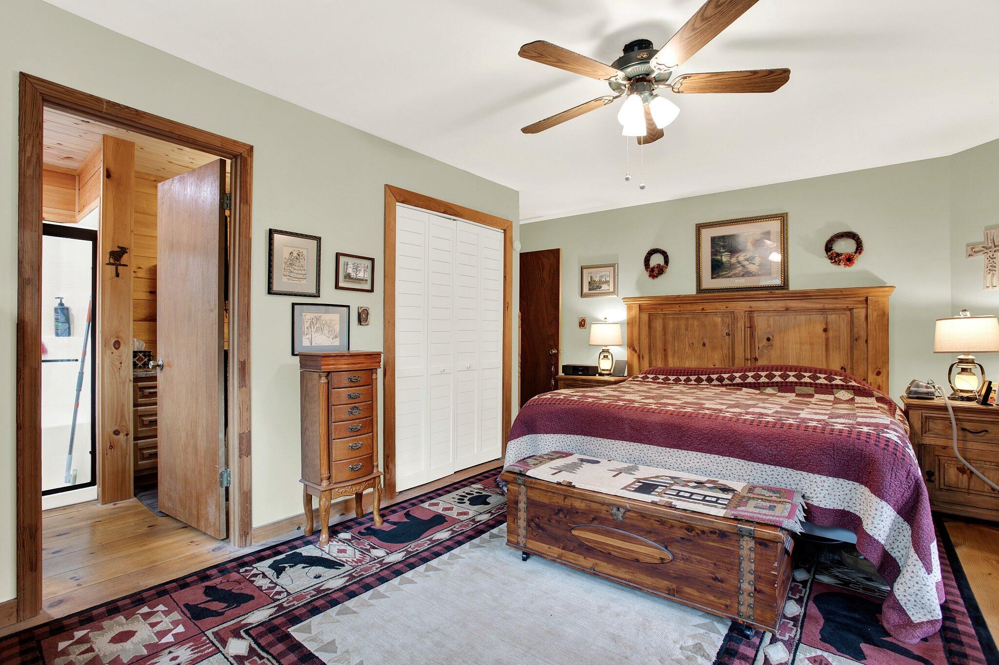 57 Mangums Trail, Blue Ridge, Georgia image 31
