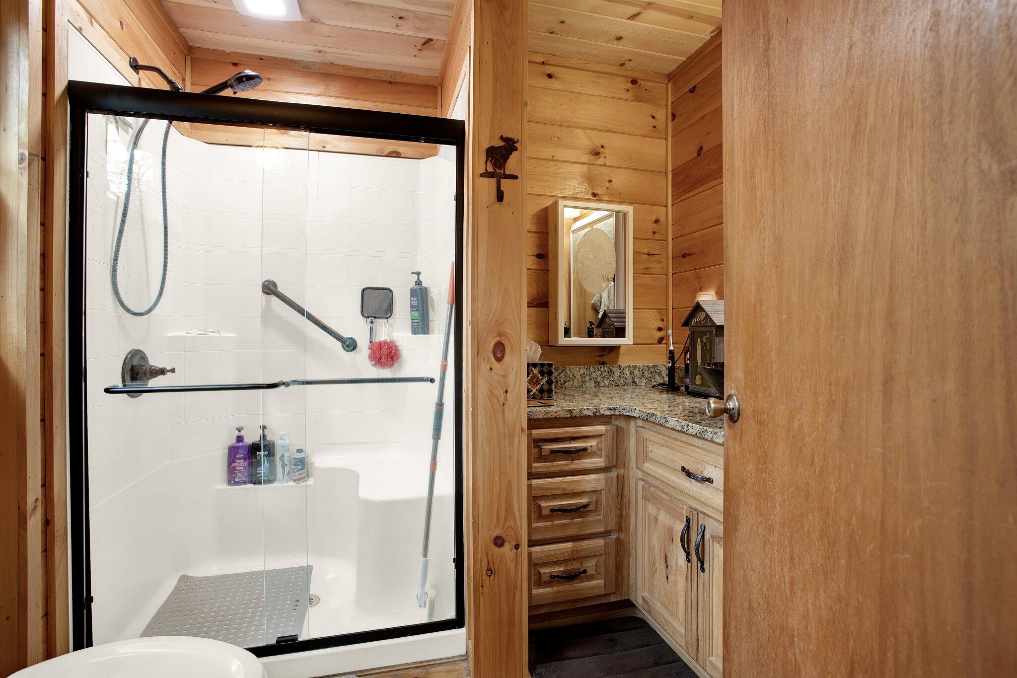 57 Mangums Trail, Blue Ridge, Georgia image 32