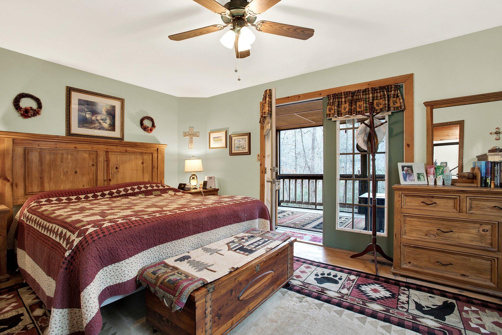 57 Mangums Trail, Blue Ridge, Georgia image 28