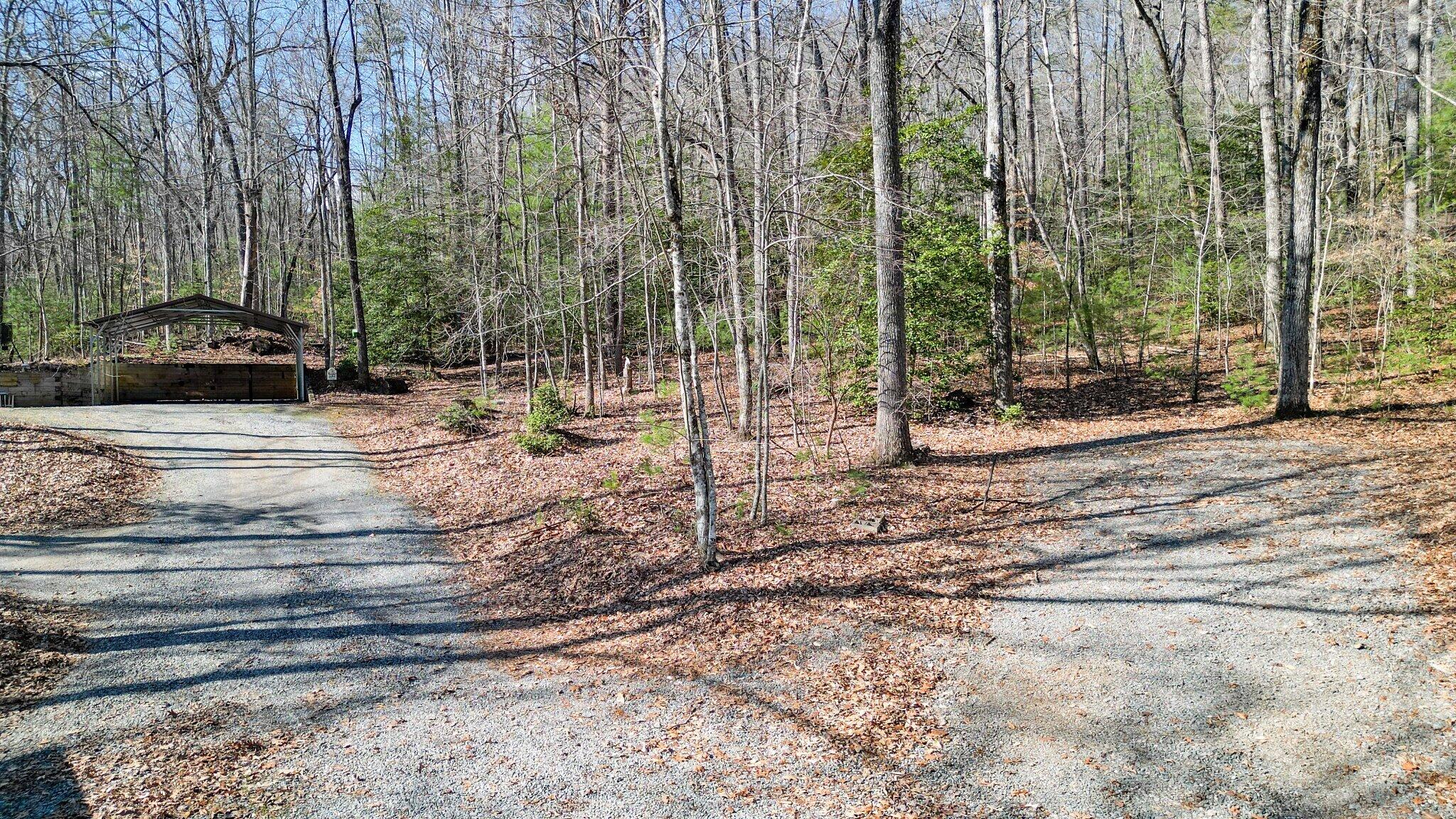 57 Mangums Trail, Blue Ridge, Georgia image 13