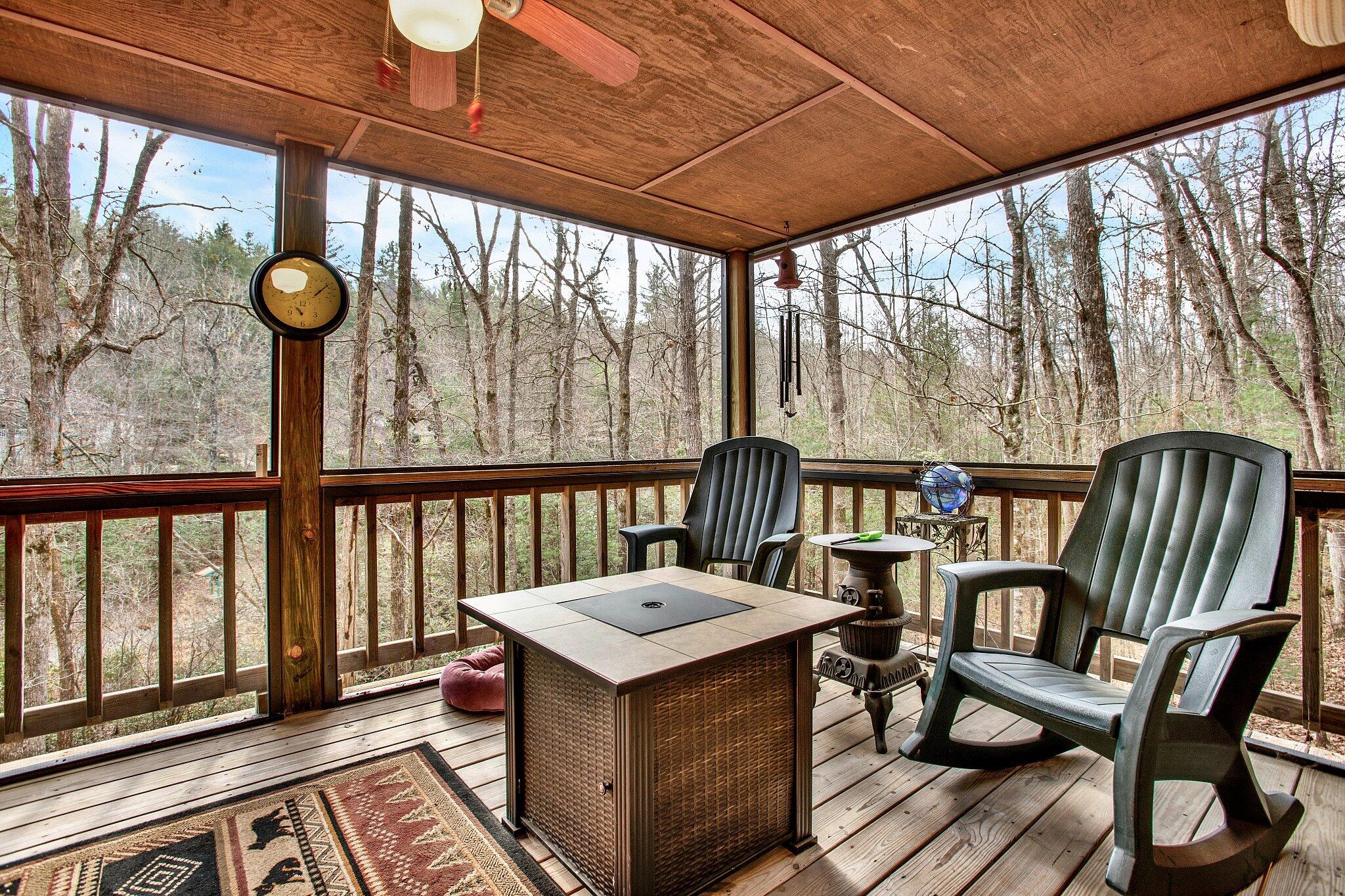 57 Mangums Trail, Blue Ridge, Georgia image 47