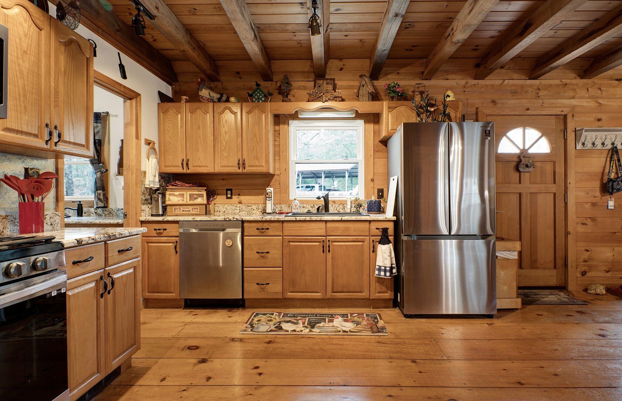 57 Mangums Trail, Blue Ridge, Georgia image 22