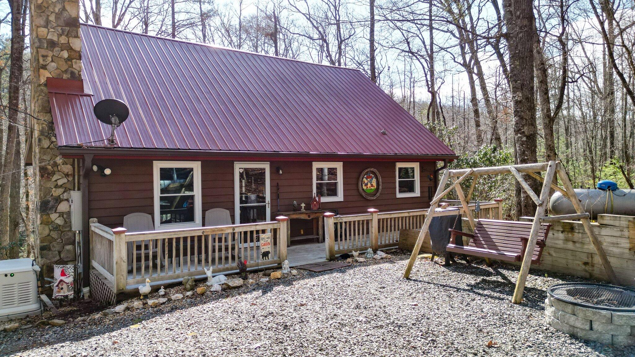 57 Mangums Trail, Blue Ridge, Georgia image 48