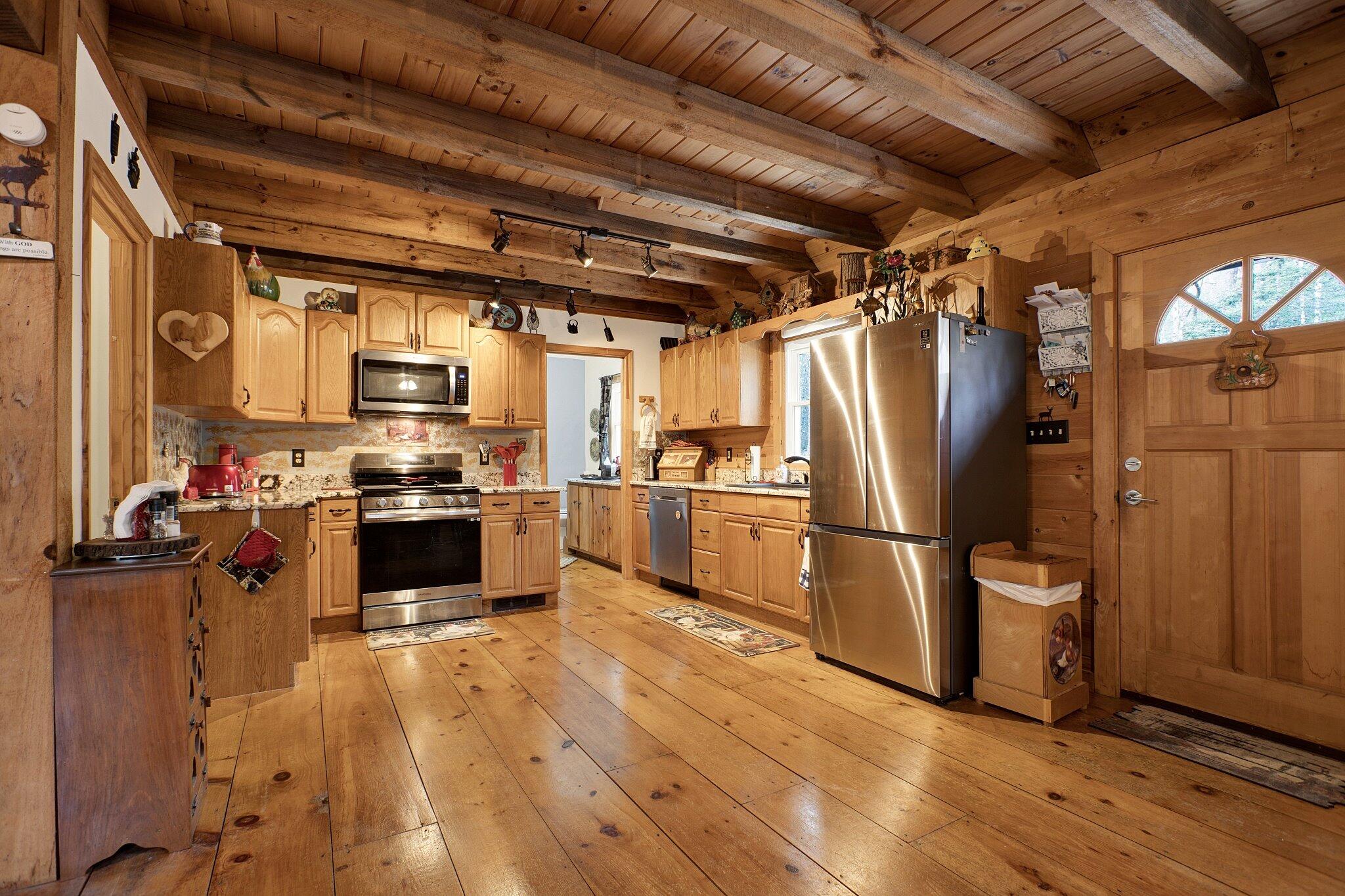 57 Mangums Trail, Blue Ridge, Georgia image 21