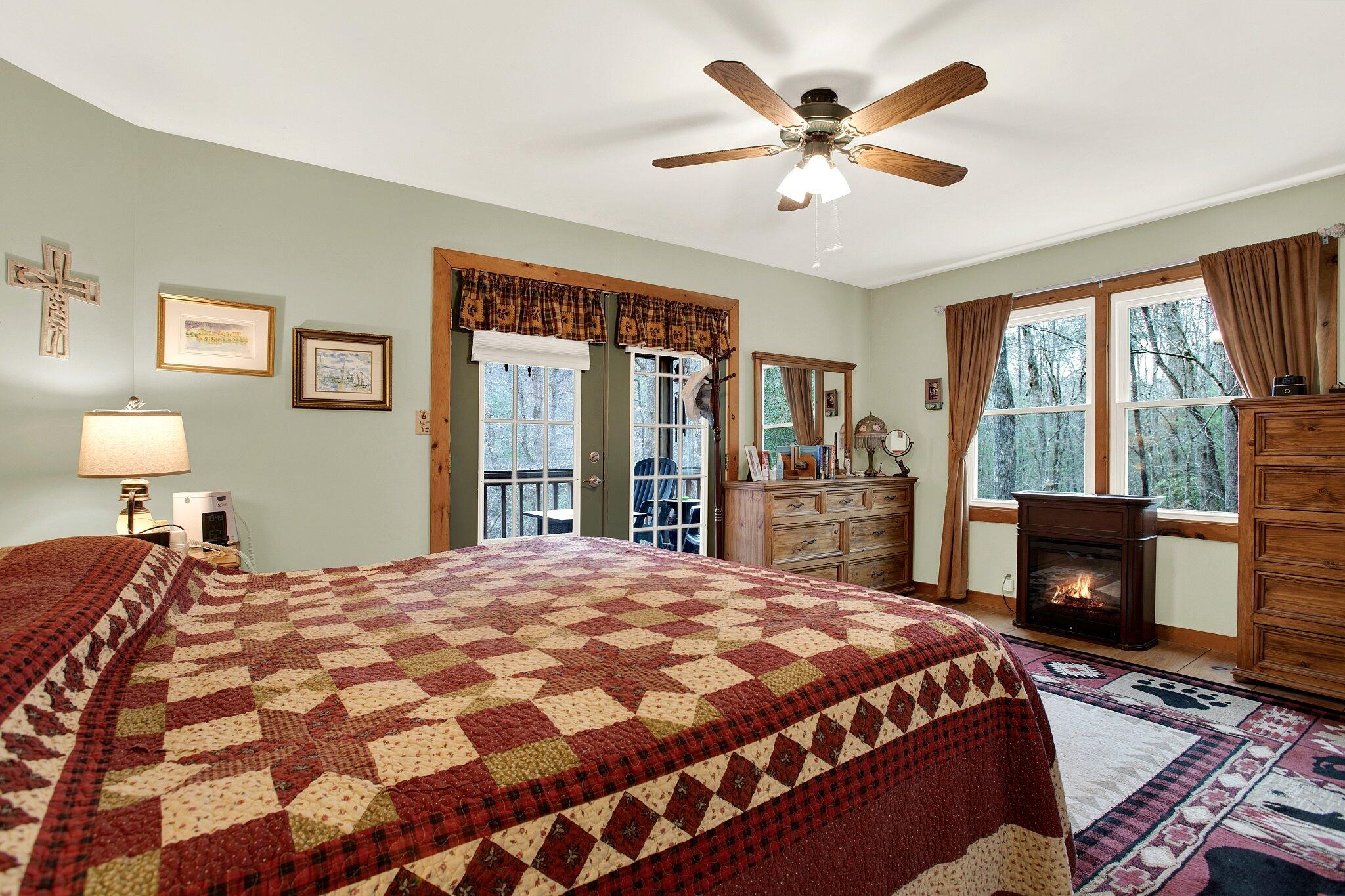 57 Mangums Trail, Blue Ridge, Georgia image 29