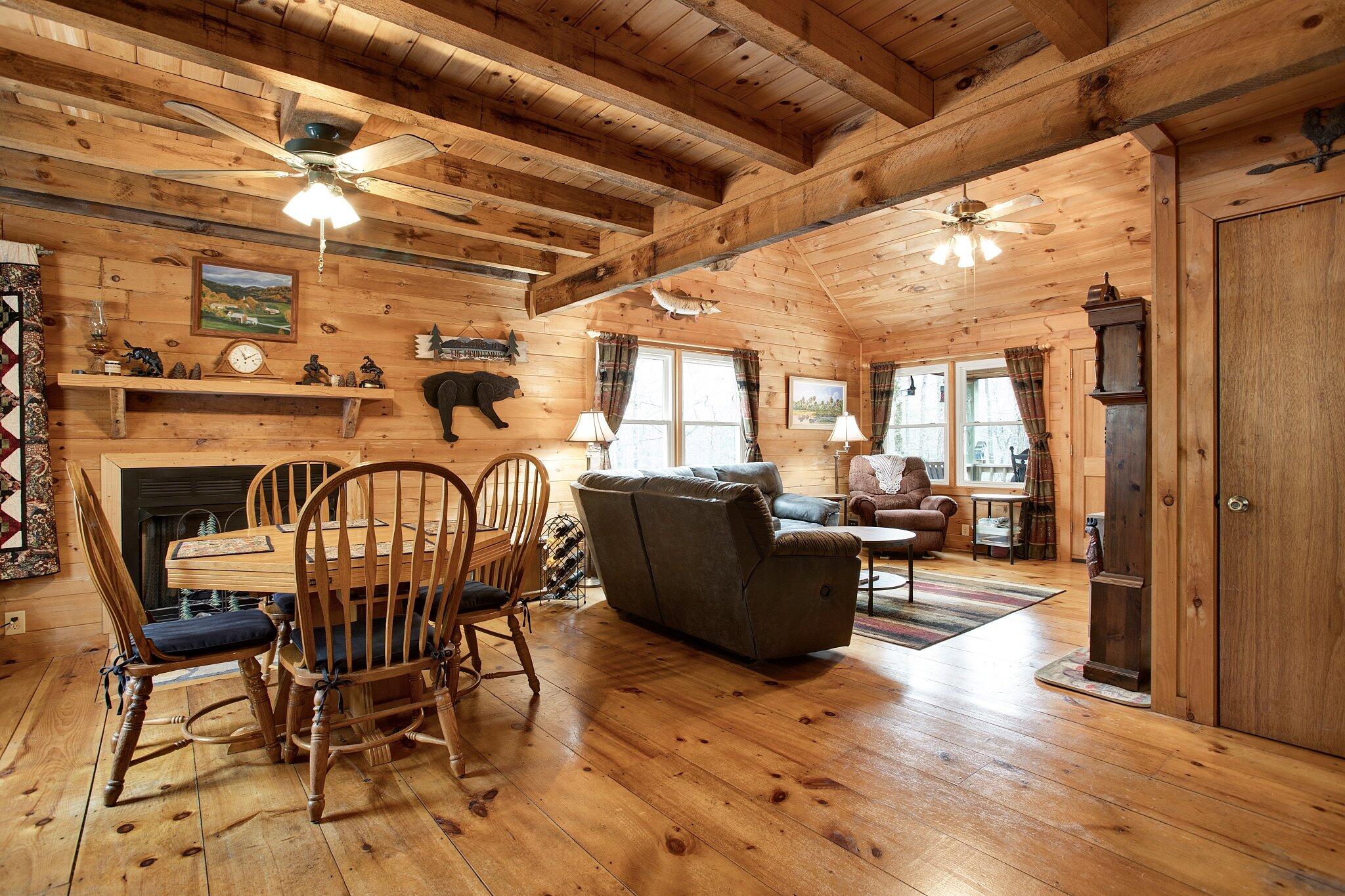 57 Mangums Trail, Blue Ridge, Georgia image 34