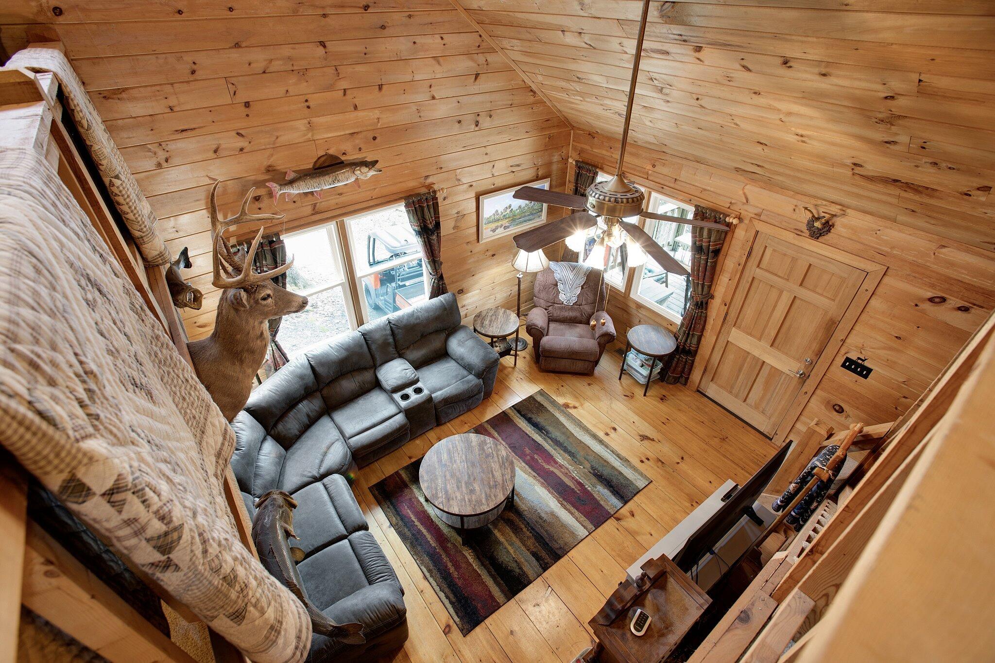 57 Mangums Trail, Blue Ridge, Georgia image 39