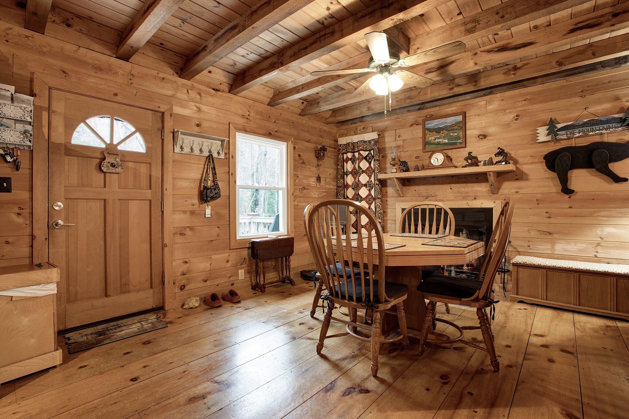57 Mangums Trail, Blue Ridge, Georgia image 19