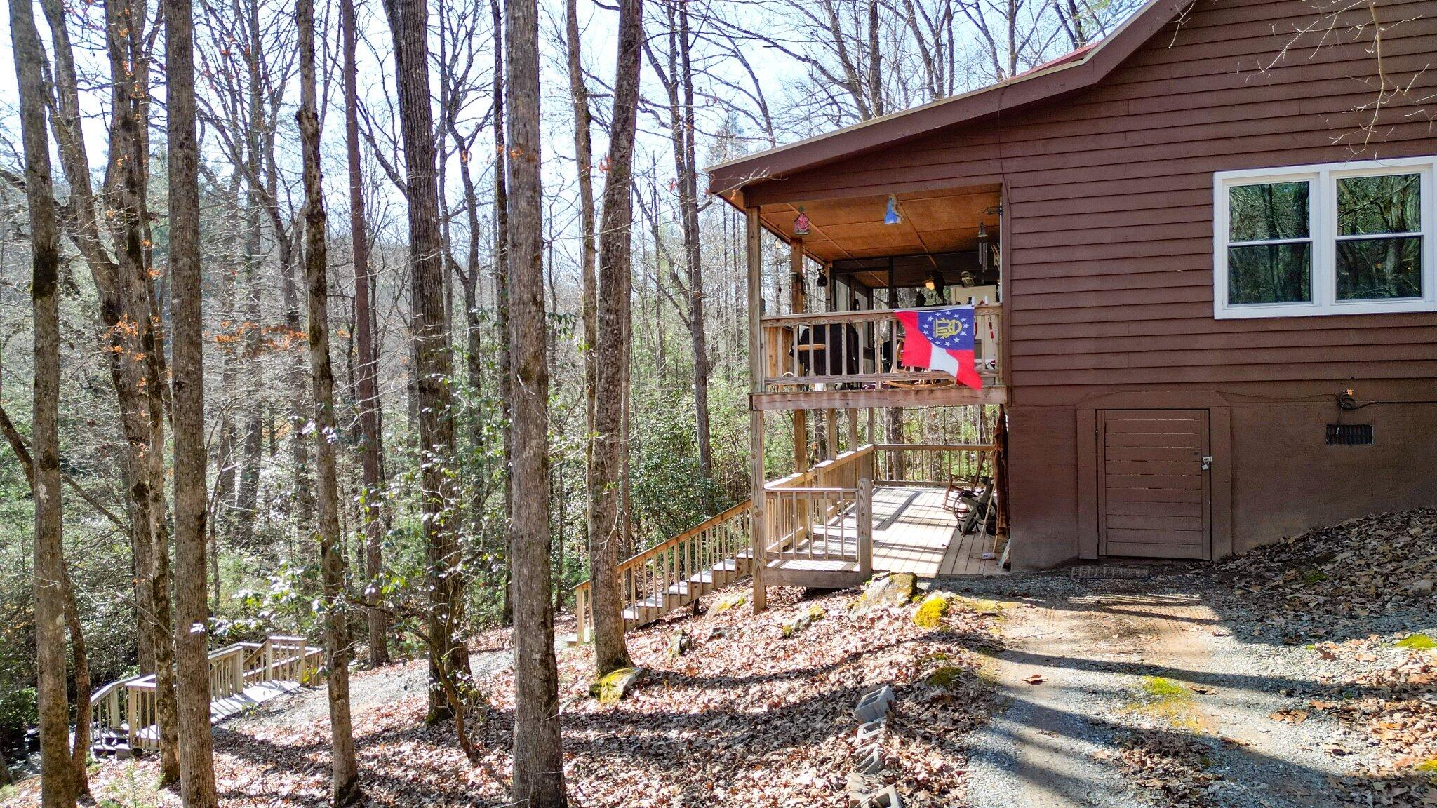 57 Mangums Trail, Blue Ridge, Georgia image 50