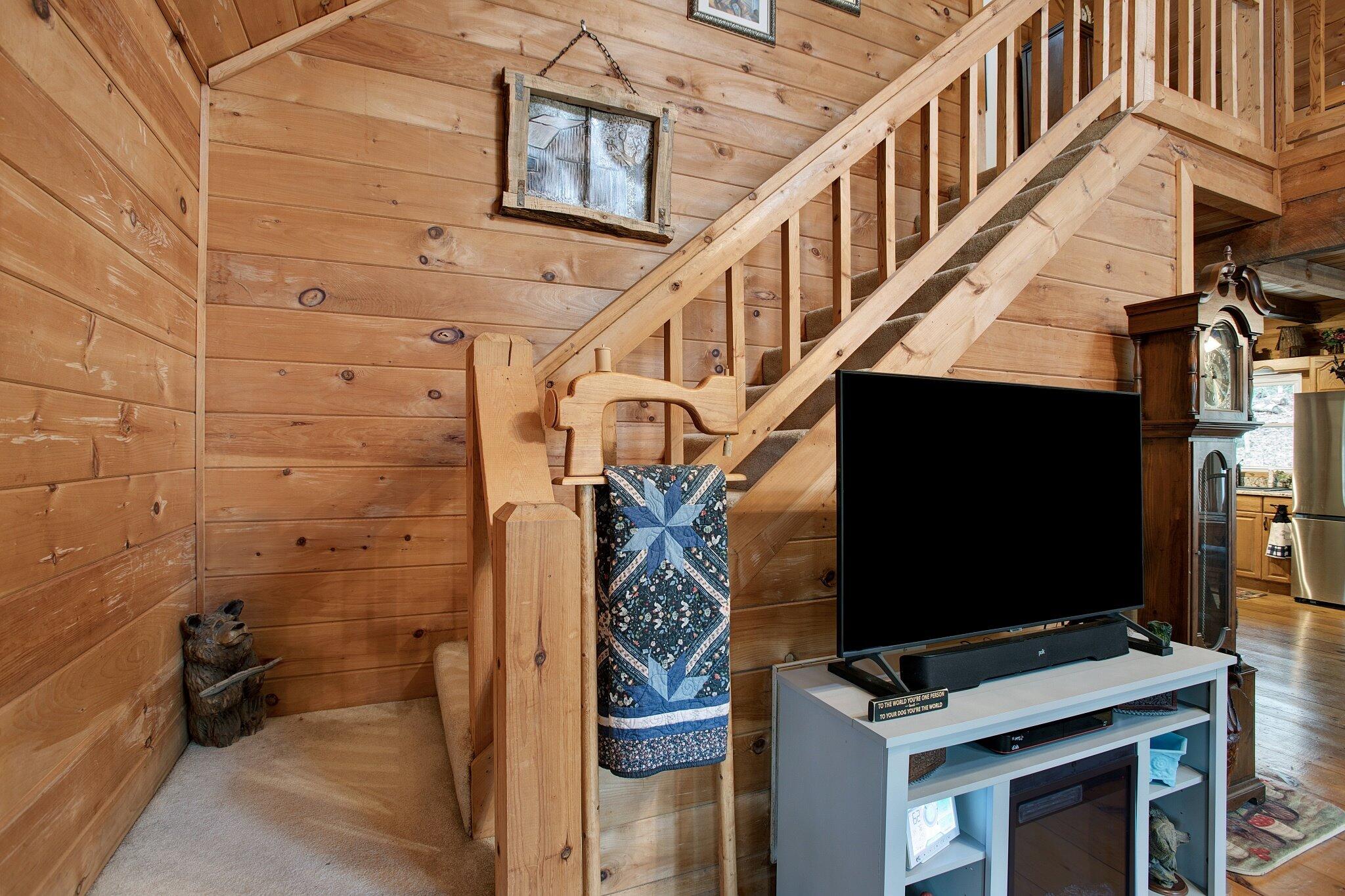 57 Mangums Trail, Blue Ridge, Georgia image 38
