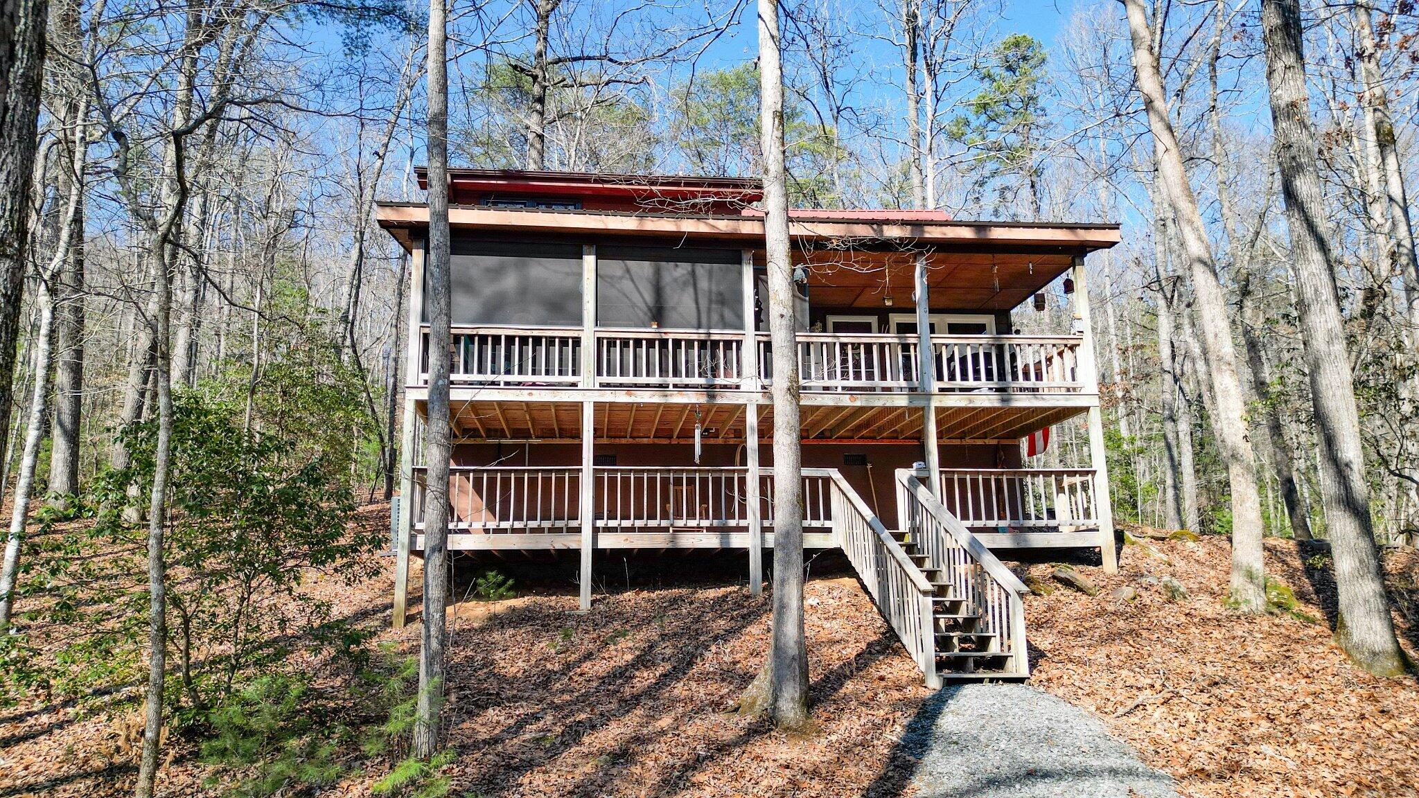 57 Mangums Trail, Blue Ridge, Georgia image 49