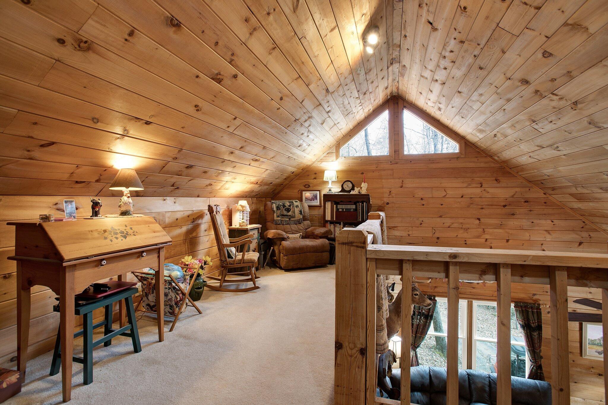 57 Mangums Trail, Blue Ridge, Georgia image 41