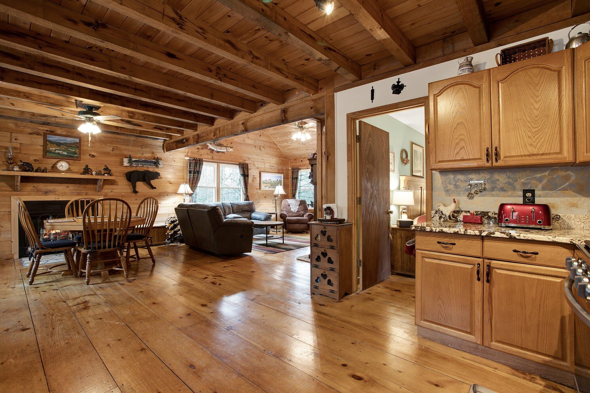57 Mangums Trail, Blue Ridge, Georgia image 24