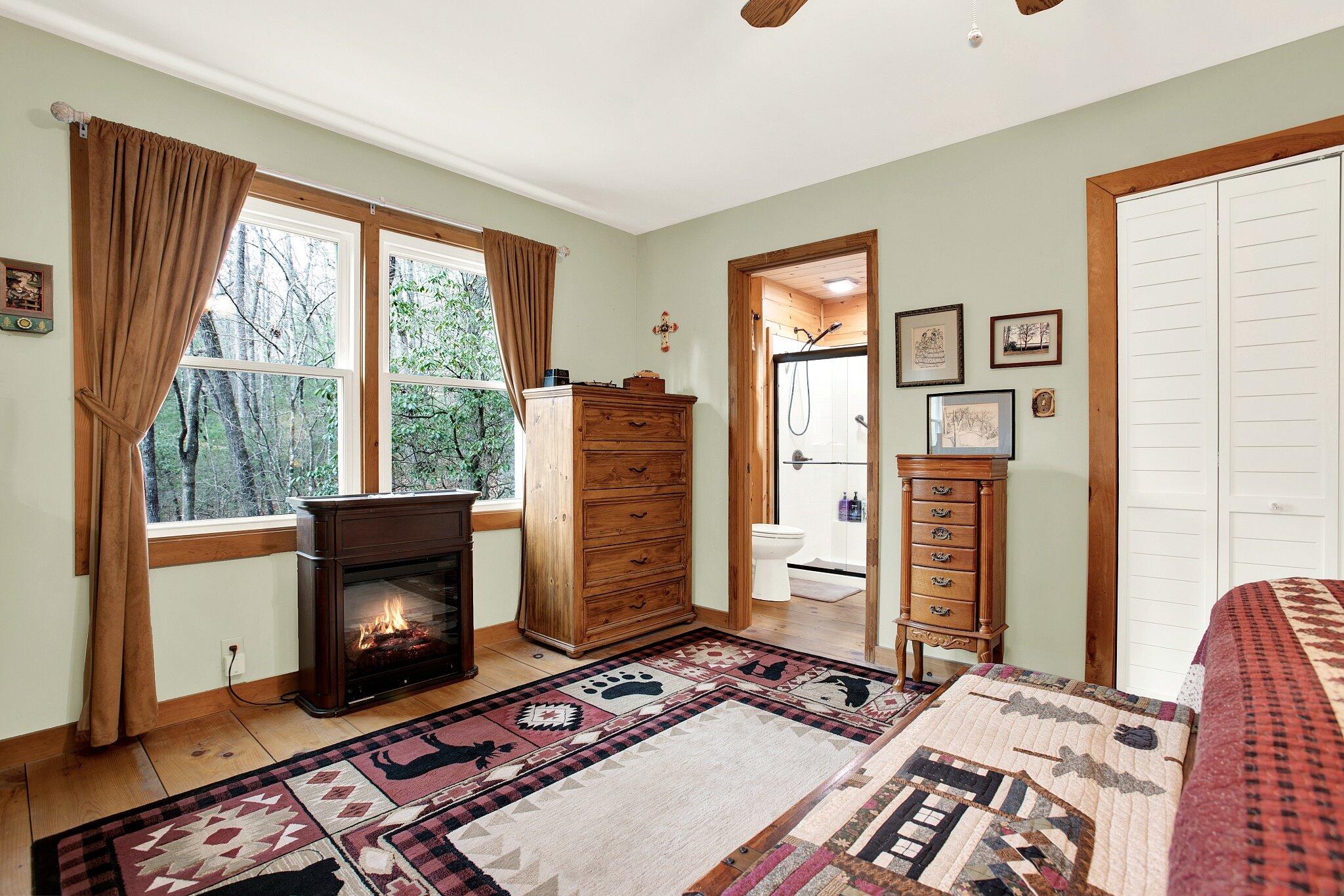 57 Mangums Trail, Blue Ridge, Georgia image 30