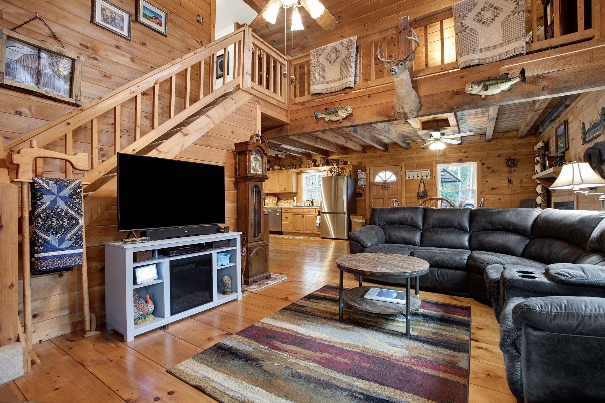 57 Mangums Trail, Blue Ridge, Georgia image 37