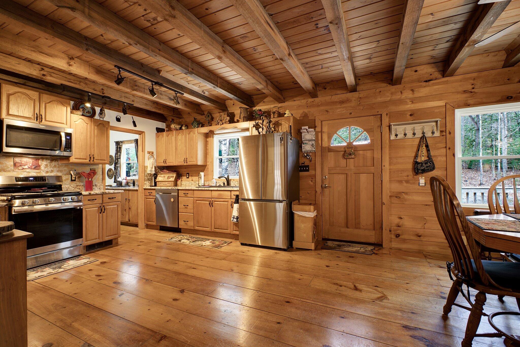 57 Mangums Trail, Blue Ridge, Georgia image 20