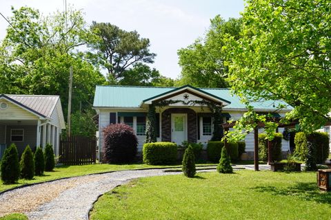 Photo of 106 Harker Road, Fort Oglethorpe, GA 30742 (MLS # 1533484)