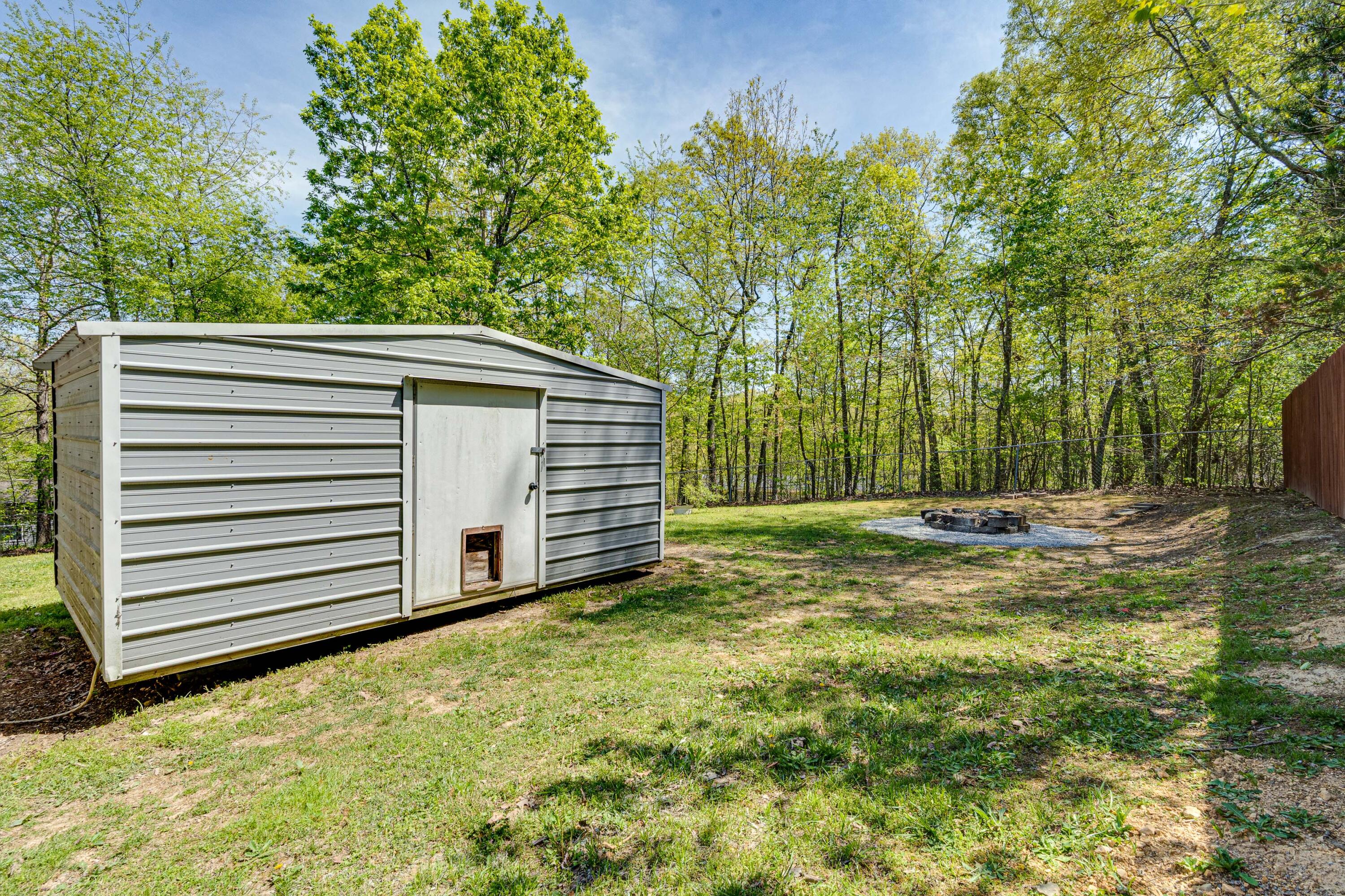 879 Ponderosa Drive, Soddy Daisy, Tennessee image 28