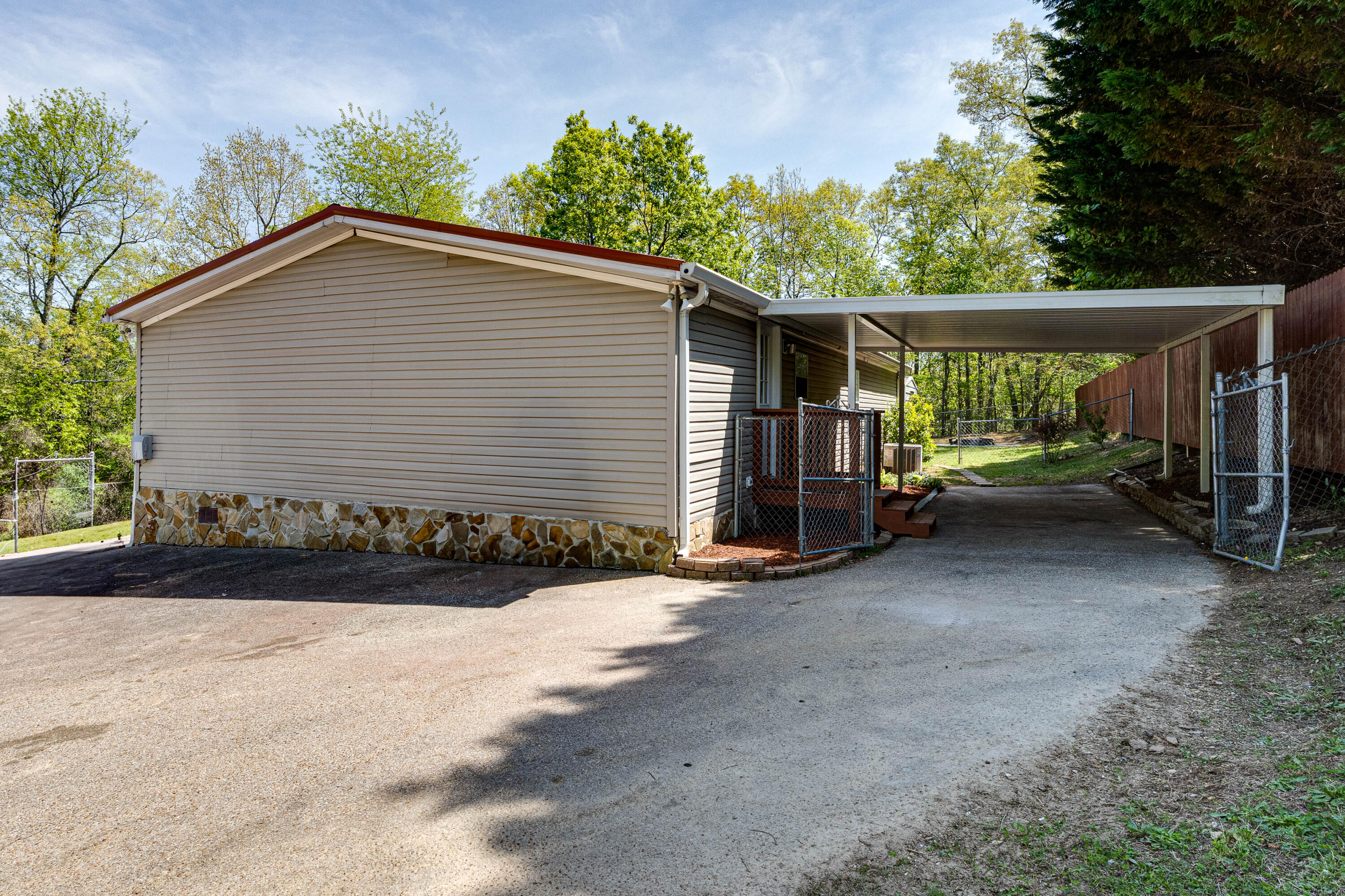 879 Ponderosa Drive, Soddy Daisy, Tennessee image 24