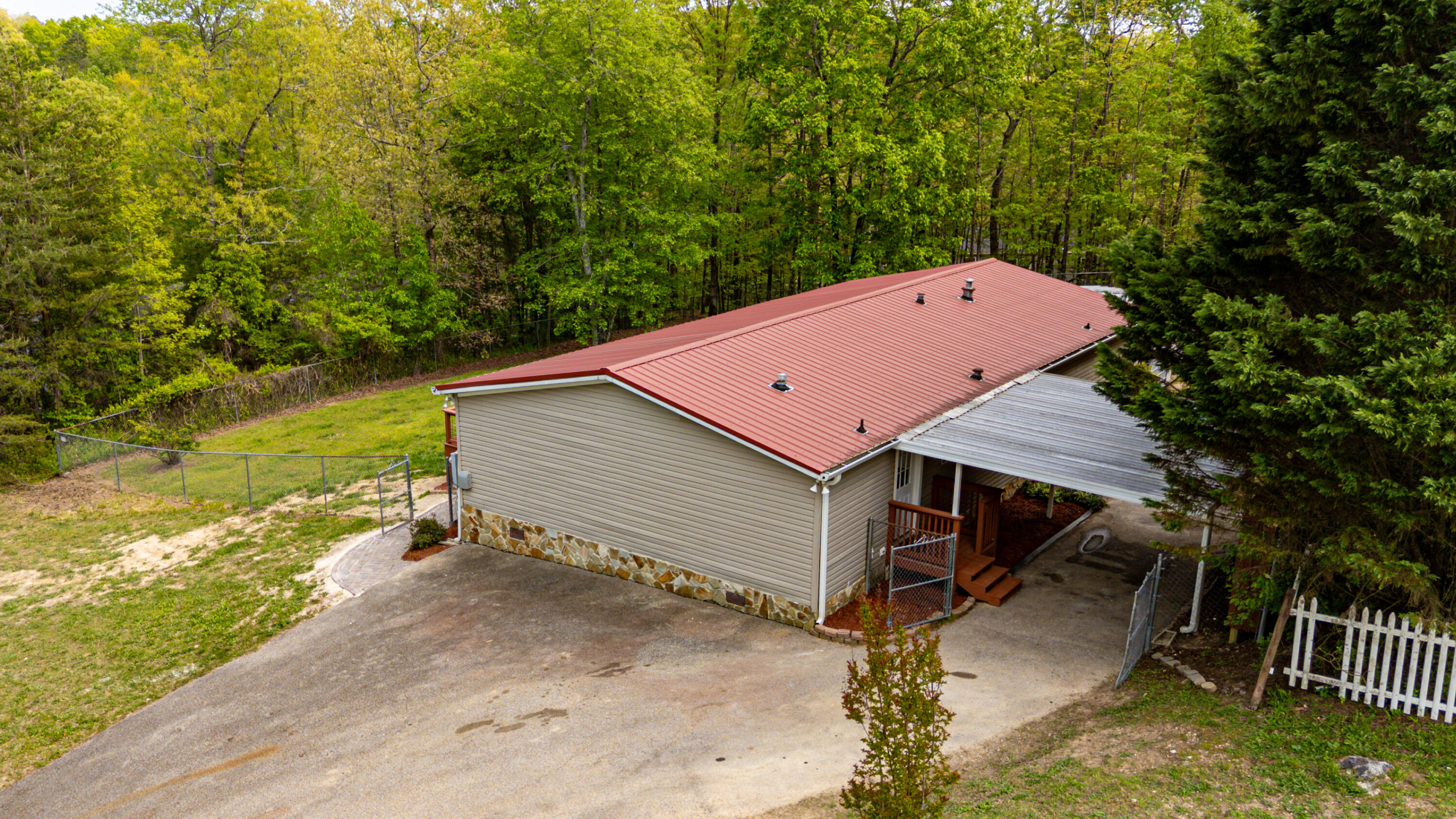 879 Ponderosa Drive, Soddy Daisy, Tennessee image 30